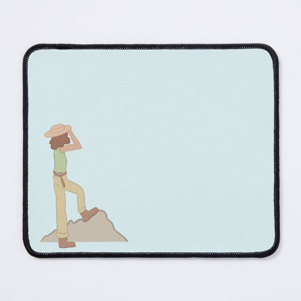 Item preview, She's a Geologist! designed and sold by GeoSplore.