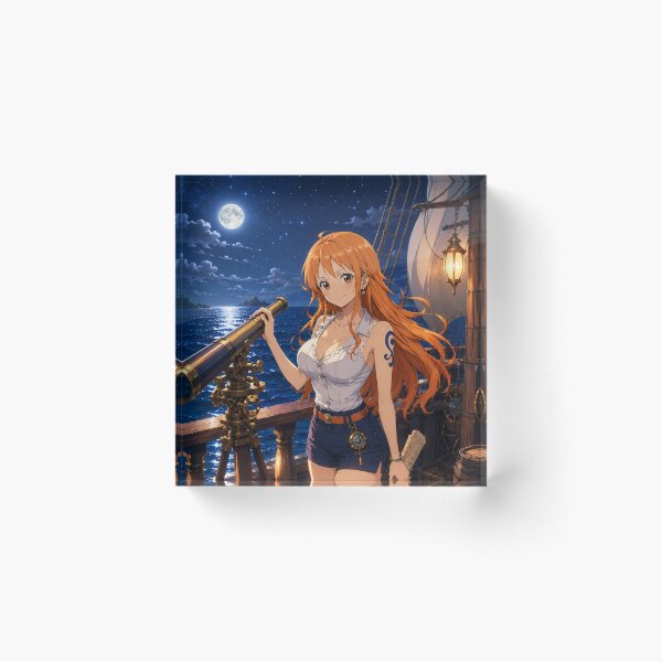 Item preview, Nami designed and sold by jinwooo.