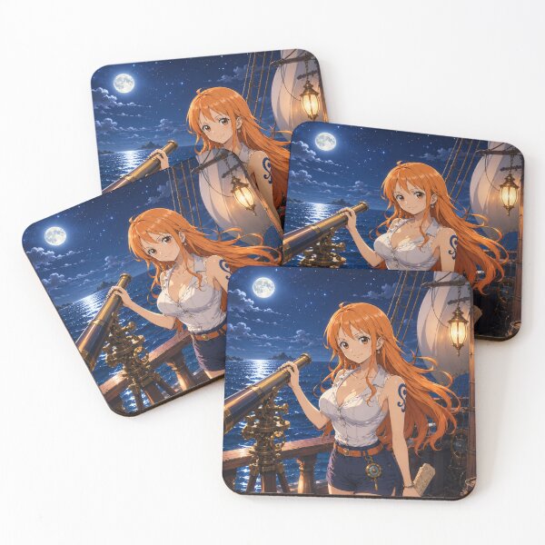 Item preview, Nami designed and sold by jinwooo.