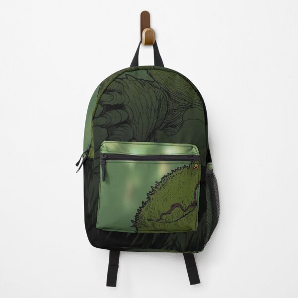 Item preview, Silent Microsoft Lol Surprise Doll Dogman Woodland Tracker designed and sold by lekhacitylight.