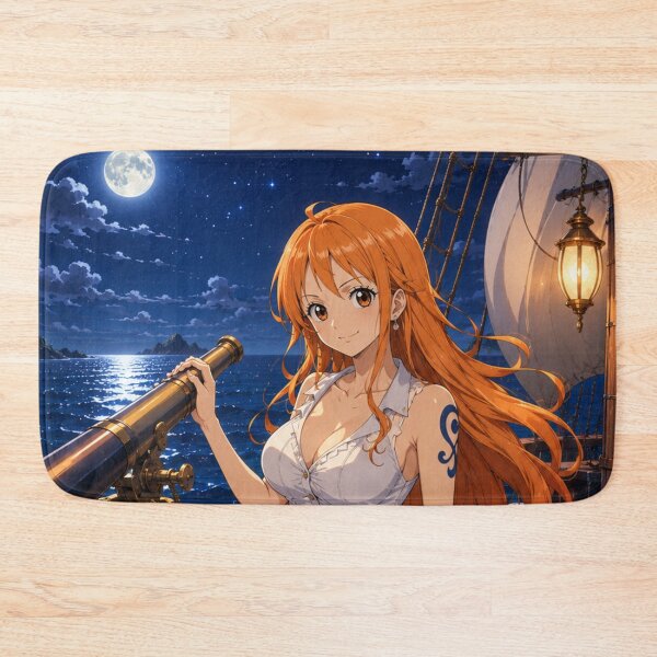 Item preview, Nami designed and sold by jinwooo.