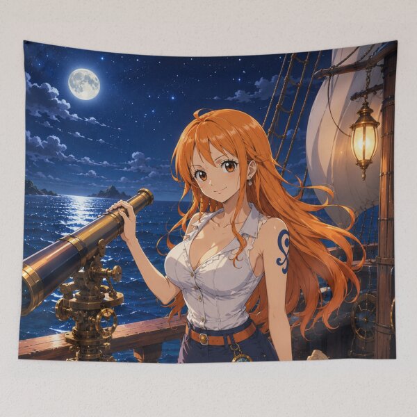 Item preview, Nami designed and sold by jinwooo.