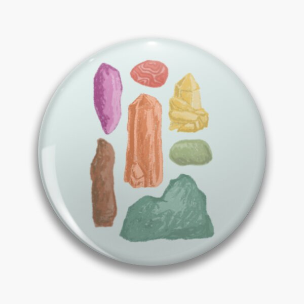 Item preview, Rocks & Minerals designed and sold by GeoSplore.