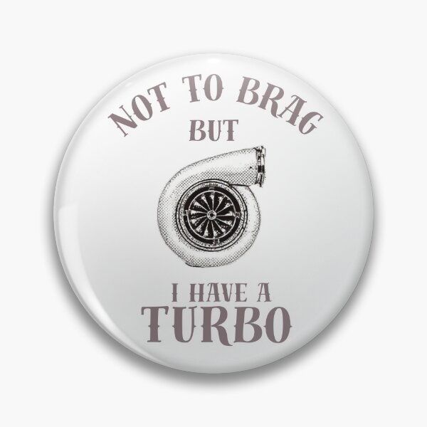 Item preview, Not to brag but I have a turbo designed and sold by TaraPen.
