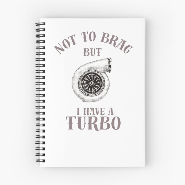 Item preview, Not to brag but I have a turbo designed and sold by TaraPen.
