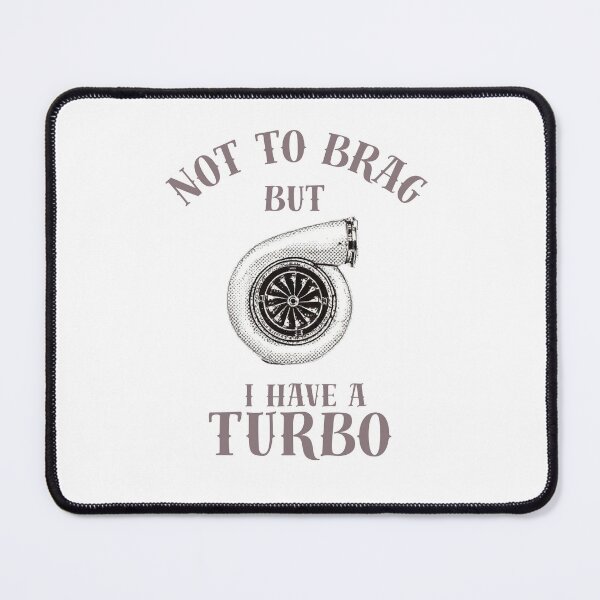 Item preview, Not to brag but I have a turbo designed and sold by TaraPen.