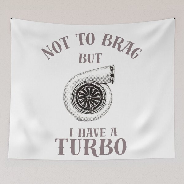 Item preview, Not to brag but I have a turbo designed and sold by TaraPen.