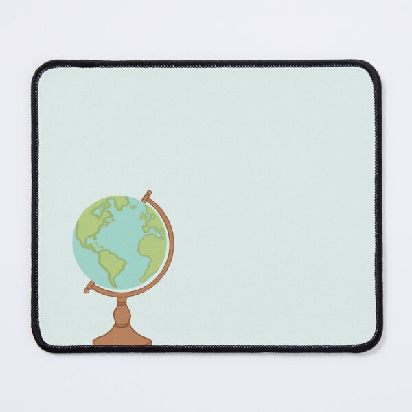 Item preview, A Simple Globe designed and sold by GeoSplore.