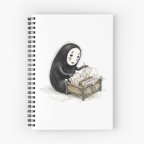 Item preview, NO FACE SKELETON FILING TRAY designed and sold by LIS AND MELIVERSO.