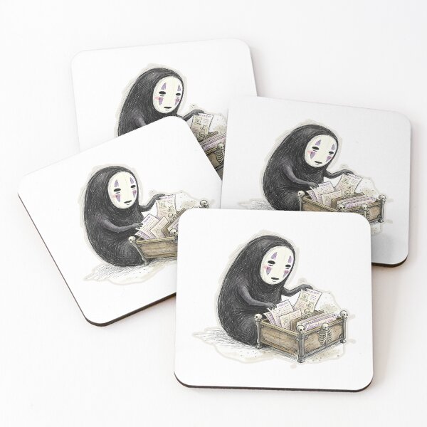 Item preview, NO FACE SKELETON FILING TRAY designed and sold by LIS AND MELIVERSO.
