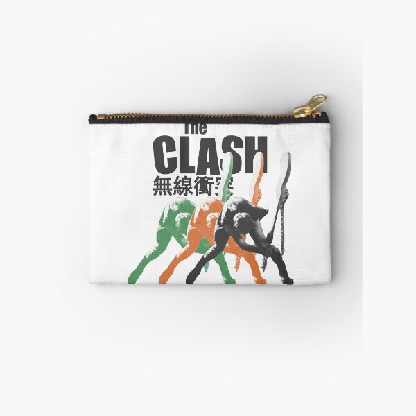 Item preview, The Clash Japanese designed and sold by andirsapana.