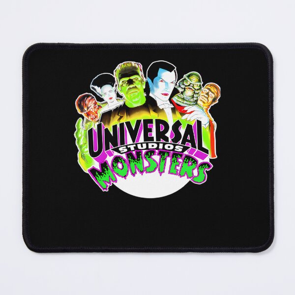Item preview, Famous Classic Horror Villains Grouped Together Including Vampire designed and sold by MorlMerch.