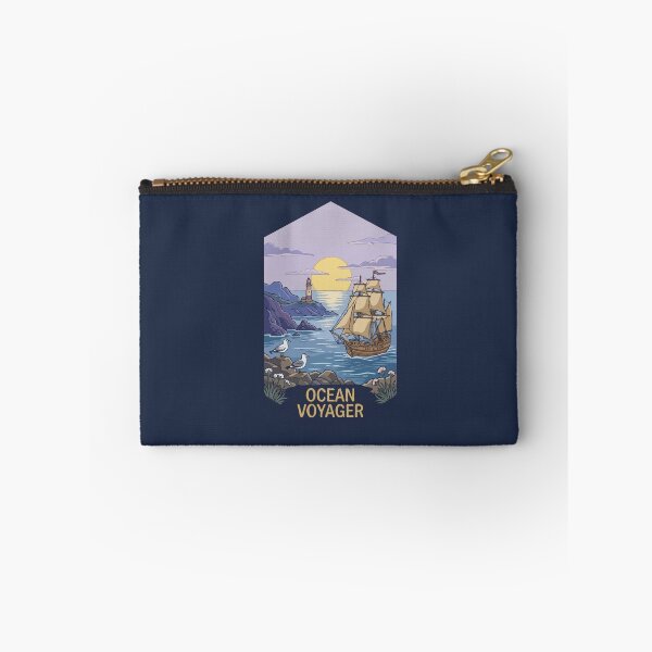Item preview, Ocean Voyager Sailing Ship designed and sold by Catzura.