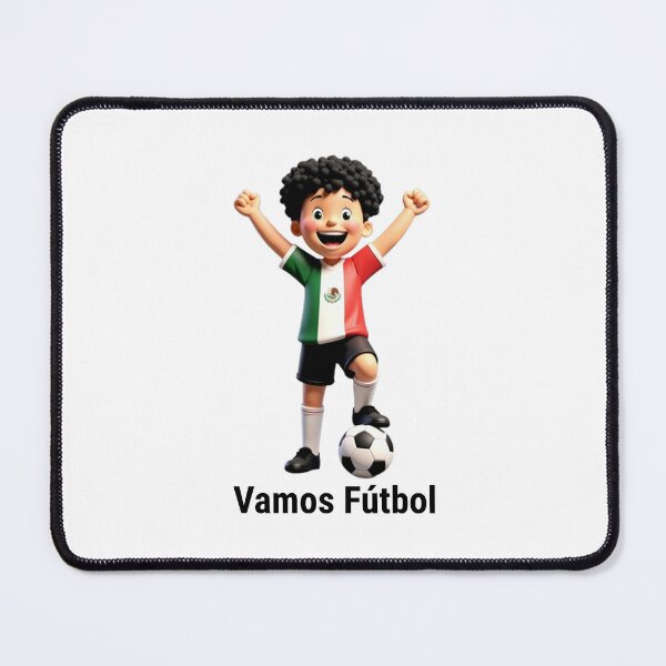 Item preview, Born to Play Soccer designed and sold by BajioAmigos.