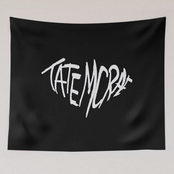 Item preview, tate-mcrae-merch designed and sold by Andra Allender.