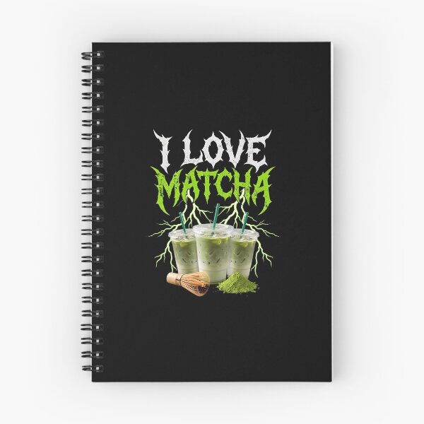 Item preview, I Love Matcha I Hate Matcha Green Energy designed and sold by nryum.