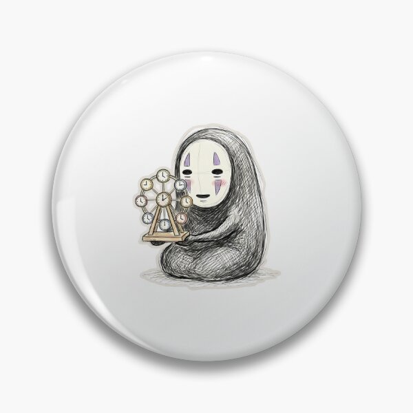 Item preview, NO FACE FERRIS WHEEL OFFICE CLOCK designed and sold by LIS AND MELIVERSO.