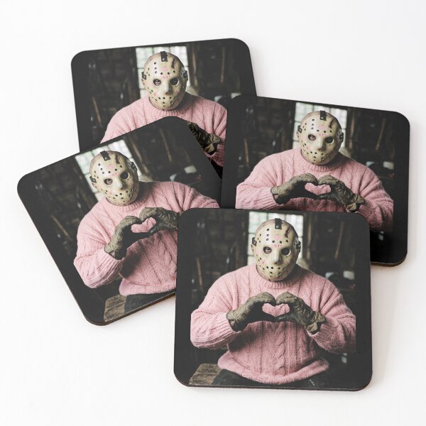 Item preview, Horror Villain Heart Hands designed and sold by The Mellonaire.