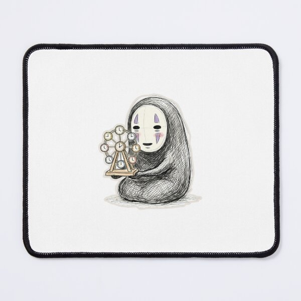 Item preview, NO FACE FERRIS WHEEL OFFICE CLOCK designed and sold by LIS AND MELIVERSO.