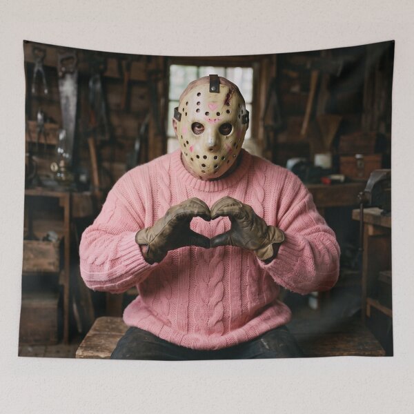 Item preview, Horror Villain Heart Hands designed and sold by The Mellonaire.