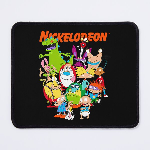 Item preview, Group Ensemble Of Animated Television designed and sold by MorlMerch.