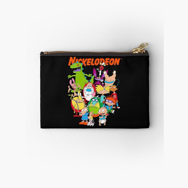 Item preview, Group Ensemble Of Animated Television designed and sold by MorlMerch.