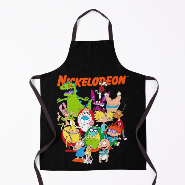 Item preview, Group Ensemble Of Animated Television designed and sold by MorlMerch.