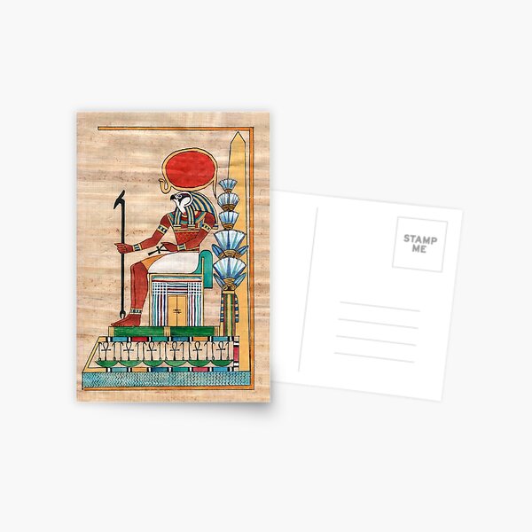 Item preview, Divine principles: Ra designed and sold by Aakheperure.