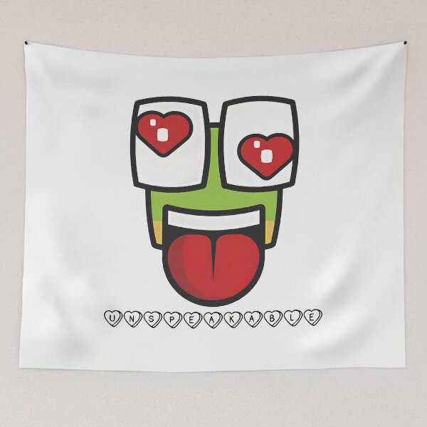 Item preview, Unspeakable-Merch designed and sold by Andra Allender.