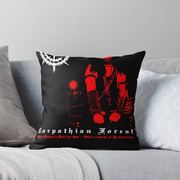 Item preview, White Symbol Black Metal designed and sold by MixCreativ.