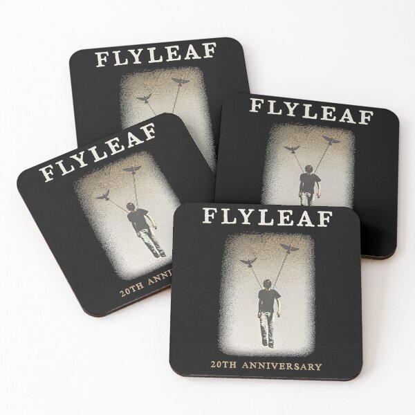Item preview, flyleaf merch designed and sold by ThibaultDumont.