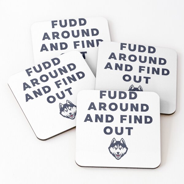 Item preview, fudd around and find out shirt designed and sold by SabineBonnet.
