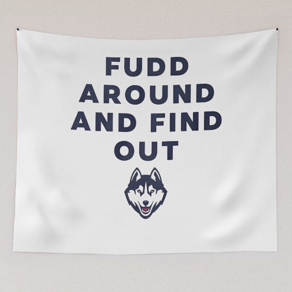 Item preview, fudd around and find out shirt designed and sold by SabineBonnet.