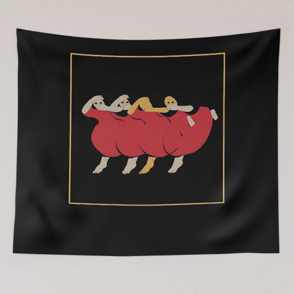 Item preview, future islands merch designed and sold by DanielleLanglo.