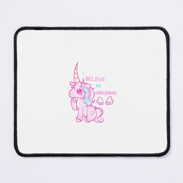 Item preview, I Believe In Unicorns designed and sold by bibireden.