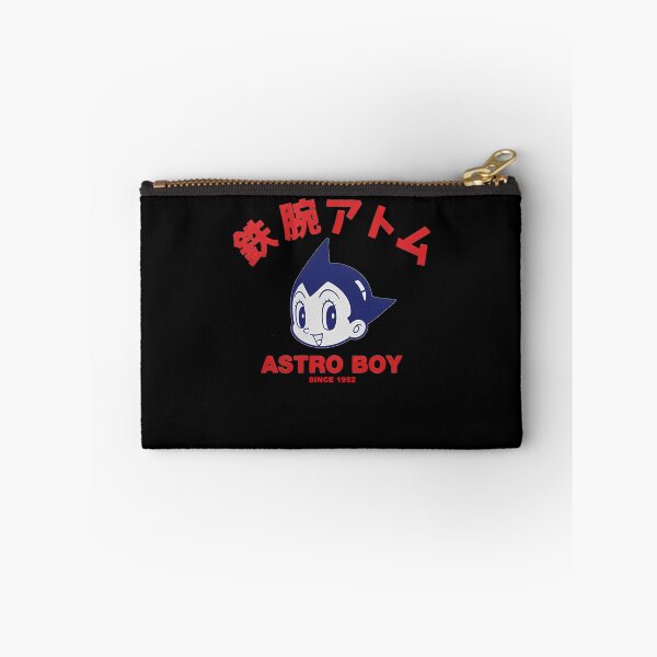 Item preview, Anime Boy Head Profile With Japanese Characters Above designed and sold by MorlMerch.