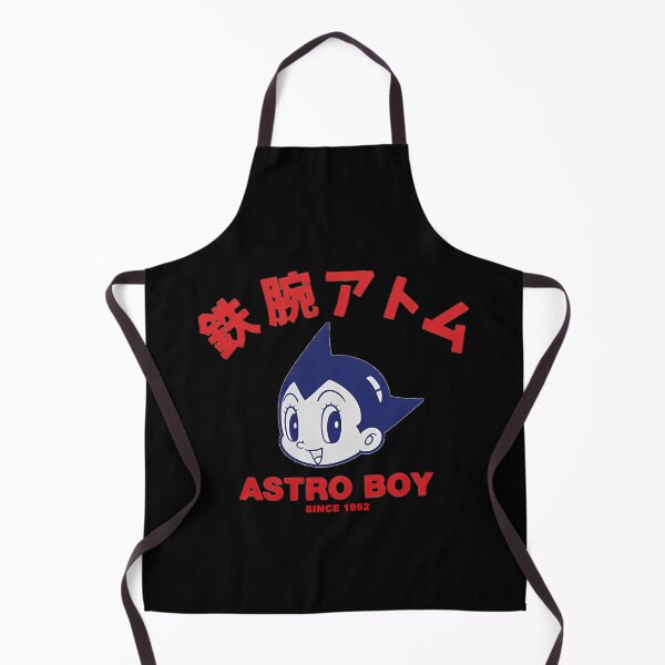 Item preview, Anime Boy Head Profile With Japanese Characters Above designed and sold by MorlMerch.