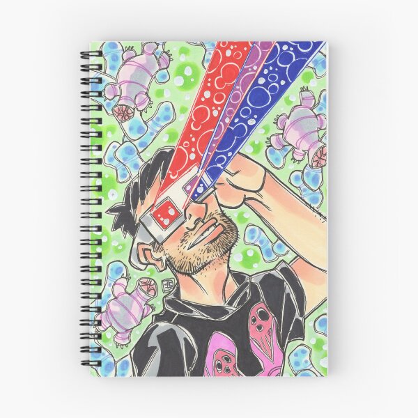 Item preview, Science Shades designed and sold by Shannon Hedges.
