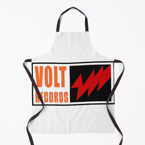 Item preview, Volt Records designed and sold by teresapana.