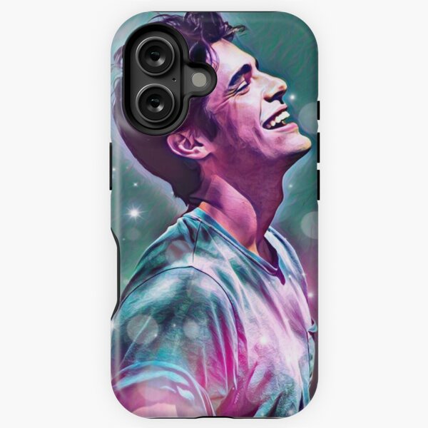 Item preview, Matthew Daddario Bokeh  designed and sold by DeviantMalec.