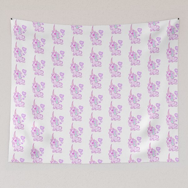 Item preview, Unicorn !! designed and sold by bibireden.