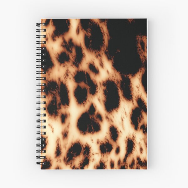 Item preview, Leopard Spots Tortoiseshell Pattern designed and sold by trajeado14.