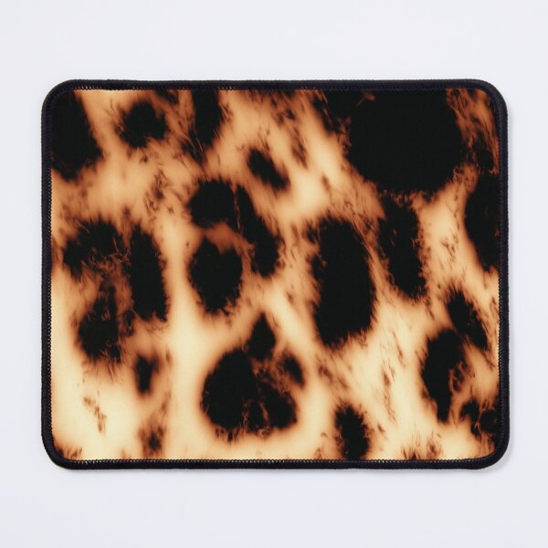 Item preview, Leopard Spots Tortoiseshell Pattern designed and sold by trajeado14.