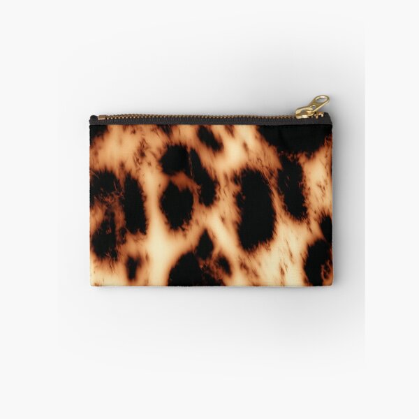 Item preview, Leopard Spots Tortoiseshell Pattern designed and sold by trajeado14.