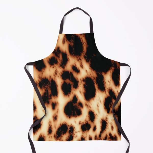 Item preview, Leopard Spots Tortoiseshell Pattern designed and sold by trajeado14.