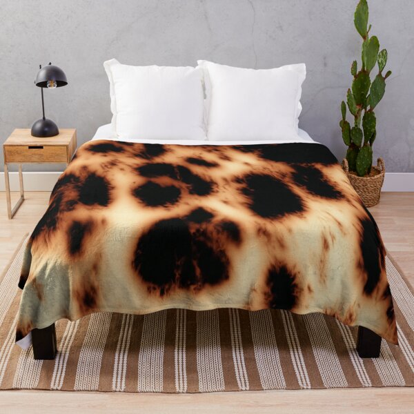 Item preview, Leopard Spots Tortoiseshell Pattern designed and sold by trajeado14.