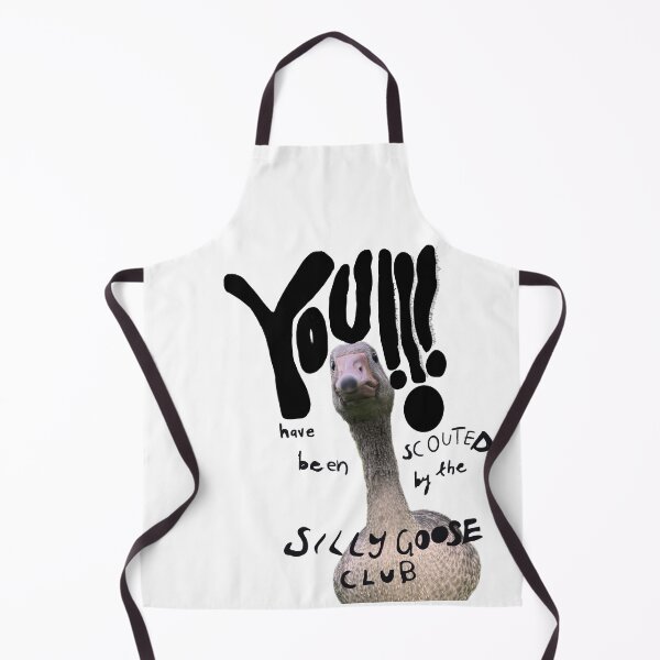 Item preview, YOU!!! have been SCOUTED by the Silly Goose CLUB designed and sold by CaitieCreatives.