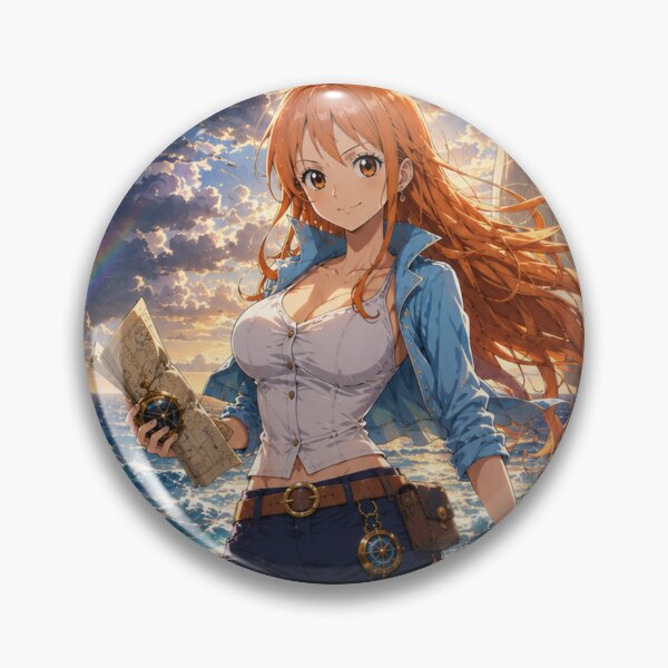 Item preview, Nami designed and sold by jinwooo.
