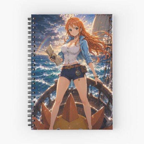 Item preview, Nami designed and sold by jinwooo.