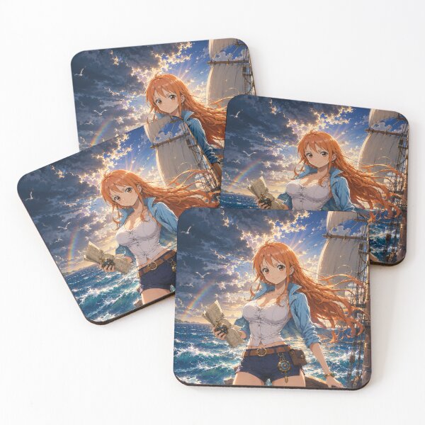 Item preview, Nami designed and sold by jinwooo.
